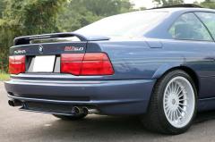滋賀県中古車　BMW アルピナ  B12　クーペ　5.0