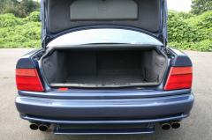 滋賀県中古車　BMW アルピナ  B12　クーペ　5.0