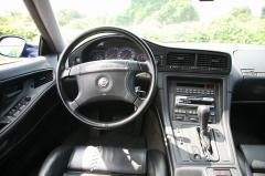 滋賀県中古車　BMW アルピナ  B12　クーペ　5.0