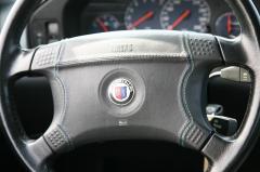 滋賀県中古車　BMW アルピナ  B12　クーペ　5.0