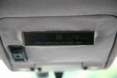 滋賀県中古車　BMW アルピナ  B12　クーペ　5.0