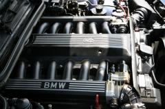 滋賀県中古車　BMW アルピナ  B12　クーペ　5.0