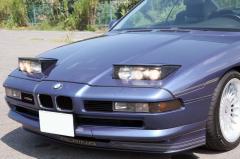 滋賀県中古車　BMW アルピナ  B12　クーペ　5.0
