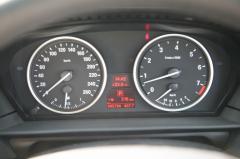 滋賀県中古車　BMW 5シリーズツーリング 525i　ハイライン　後期
