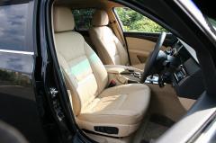 滋賀県中古車　BMW 5シリーズツーリング 525i　ハイライン　後期