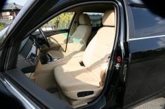滋賀県中古車　BMW 5シリーズツーリング 525i　ハイライン　後期