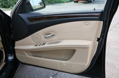 滋賀県中古車　BMW 5シリーズツーリング 525i　ハイライン　後期