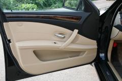 滋賀県中古車　BMW 5シリーズツーリング 525i　ハイライン　後期