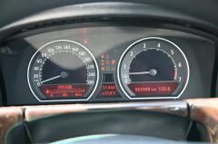 滋賀県中古車　BMW 7シリーズ 745Li　コンフォート＆シアターパッケージ