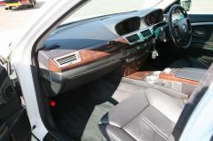 滋賀県中古車　BMW 7シリーズ 745Li　コンフォート＆シアターパッケージ