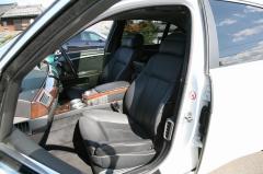 滋賀県中古車　BMW 7シリーズ 745Li　コンフォート＆シアターパッケージ