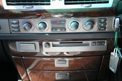 滋賀県中古車　BMW 7シリーズ 745Li　コンフォート＆シアターパッケージ