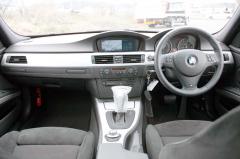 滋賀県中古車　BMW 3シリーズ 320i Mスポーツ