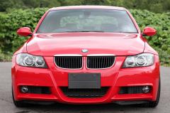 滋賀県中古車　BMW 3シリーズ 320i Mスポーツ