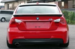 滋賀県中古車　BMW 3シリーズ 320i Mスポーツ