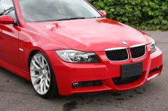 滋賀県中古車　BMW 3シリーズ 320i Mスポーツ