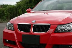 滋賀県中古車　BMW 3シリーズ 320i Mスポーツ