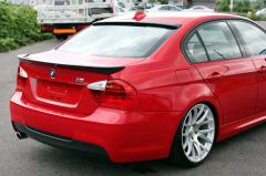 滋賀県中古車　BMW 3シリーズ 320i Mスポーツ