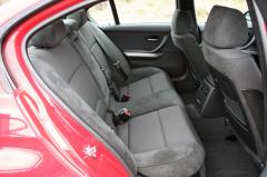 滋賀県中古車　BMW 3シリーズ 320i Mスポーツ