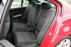 滋賀県中古車　BMW 3シリーズ 320i Mスポーツ