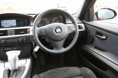 滋賀県中古車　BMW 3シリーズ 320i Mスポーツ