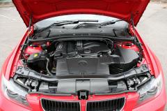 滋賀県中古車　BMW 3シリーズ 320i Mスポーツ