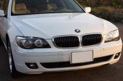 滋賀県中古車　BMW 7シリーズ 740i コンフォートパッケージ