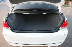 滋賀県中古車　BMW 7シリーズ 740i コンフォートパッケージ