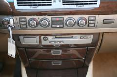 滋賀県中古車　BMW 7シリーズ 740i コンフォートパッケージ