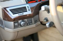 滋賀県中古車　BMW 7シリーズ 740i コンフォートパッケージ