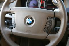 滋賀県中古車　BMW 7シリーズ 740i コンフォートパッケージ