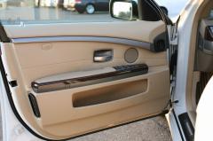 滋賀県中古車　BMW 7シリーズ 740i コンフォートパッケージ