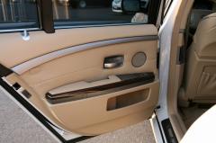 滋賀県中古車　BMW 7シリーズ 740i コンフォートパッケージ