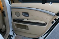 滋賀県中古車　BMW 7シリーズ 740i コンフォートパッケージ