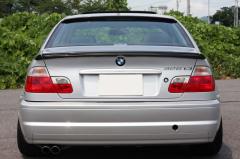 滋賀県中古車　BMW 3シリーズ 328Ci　M3仕様　シャーゼン車高調
