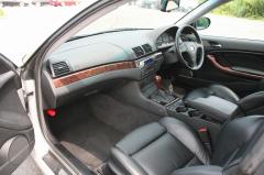 滋賀県中古車　BMW 3シリーズ 328Ci　M3仕様　シャーゼン車高調