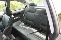 滋賀県中古車　BMW 3シリーズ 328Ci　M3仕様　シャーゼン車高調