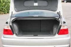 滋賀県中古車　BMW 3シリーズ 328Ci　M3仕様　シャーゼン車高調