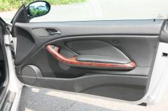 滋賀県中古車　BMW 3シリーズ 328Ci　M3仕様　シャーゼン車高調