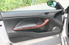 滋賀県中古車　BMW 3シリーズ 328Ci　M3仕様　シャーゼン車高調