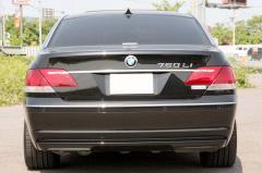 滋賀県中古車　BMW 7シリーズ 750Li シアターパッケージ