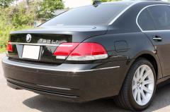 滋賀県中古車　BMW 7シリーズ 750Li シアターパッケージ