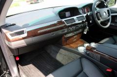 滋賀県中古車　BMW 7シリーズ 750Li シアターパッケージ