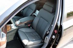 滋賀県中古車　BMW 7シリーズ 750Li シアターパッケージ