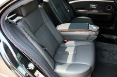 滋賀県中古車　BMW 7シリーズ 750Li シアターパッケージ