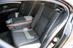滋賀県中古車　BMW 7シリーズ 750Li シアターパッケージ