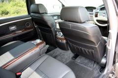 滋賀県中古車　BMW 7シリーズ 750Li シアターパッケージ