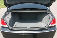 滋賀県中古車　BMW 7シリーズ 750Li シアターパッケージ