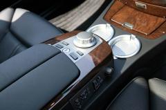 滋賀県中古車　BMW 7シリーズ 750Li シアターパッケージ