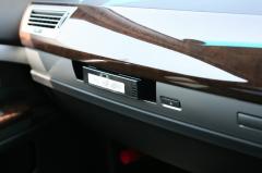 滋賀県中古車　BMW 7シリーズ 750Li シアターパッケージ